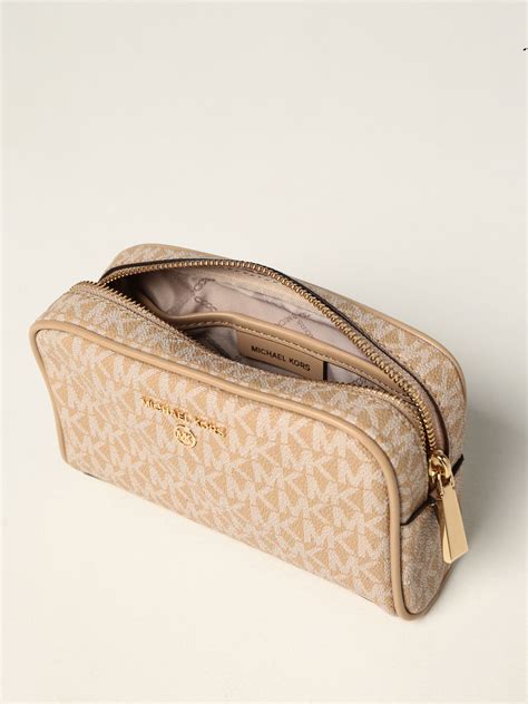 Beauty case Nice Tela Monogram 